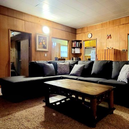 Green Cabin In Big Bear Lake 3 Bdr Pets Friendly Big Bear City Bagian luar foto