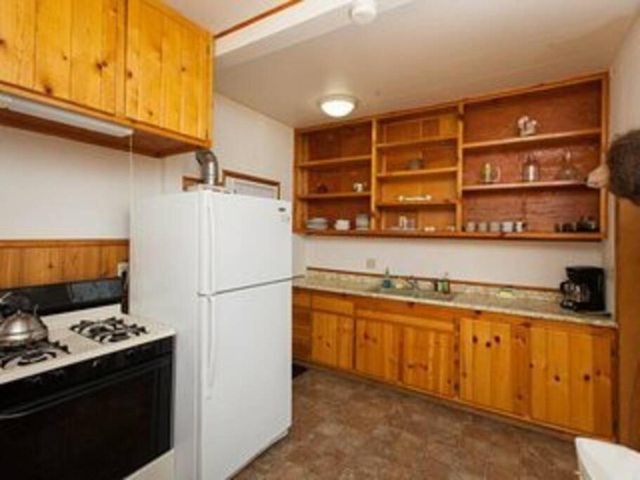 Green Cabin In Big Bear Lake 3 Bdr Pets Friendly Big Bear City Bagian luar foto