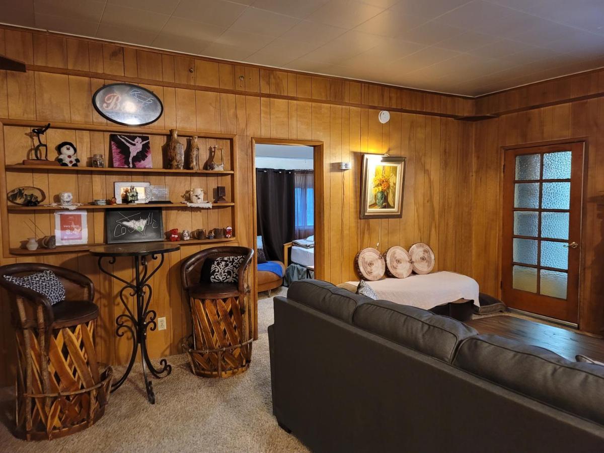 Green Cabin In Big Bear Lake 3 Bdr Pets Friendly Big Bear City Bagian luar foto